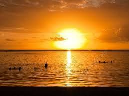 Sunset Beach Apart Flic en Flac Exterior foto