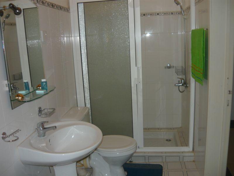 Sunset Beach Apart Flic en Flac Exterior foto