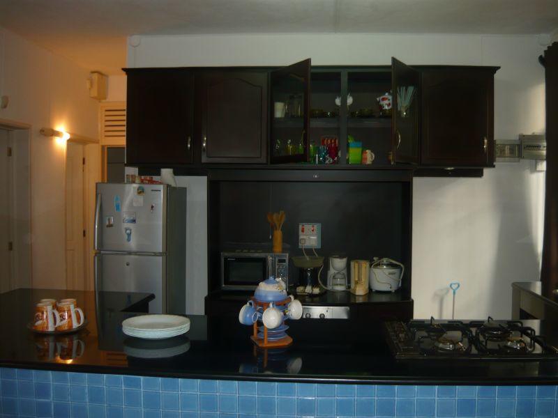 Sunset Beach Apart Flic en Flac Exterior foto