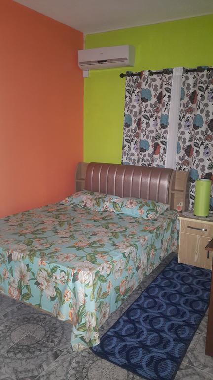 Sunset Beach Apart Flic en Flac Exterior foto