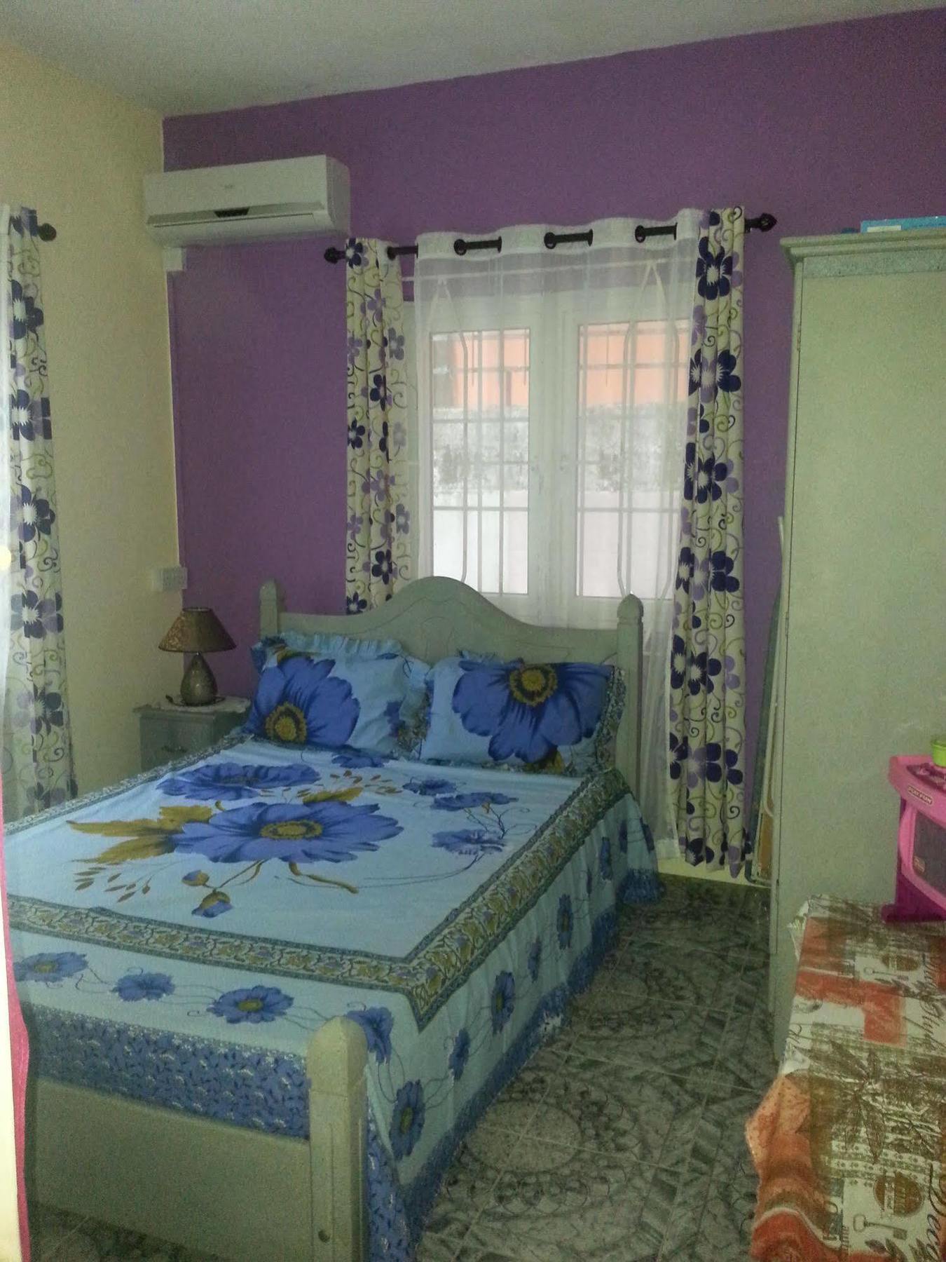 Sunset Beach Apart Flic en Flac Exterior foto