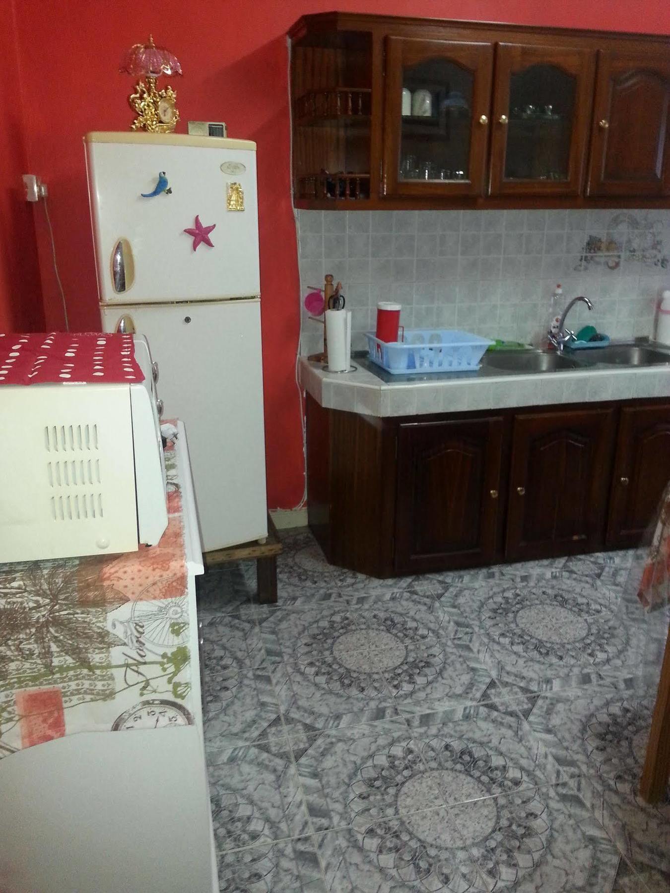 Sunset Beach Apart Flic en Flac Exterior foto