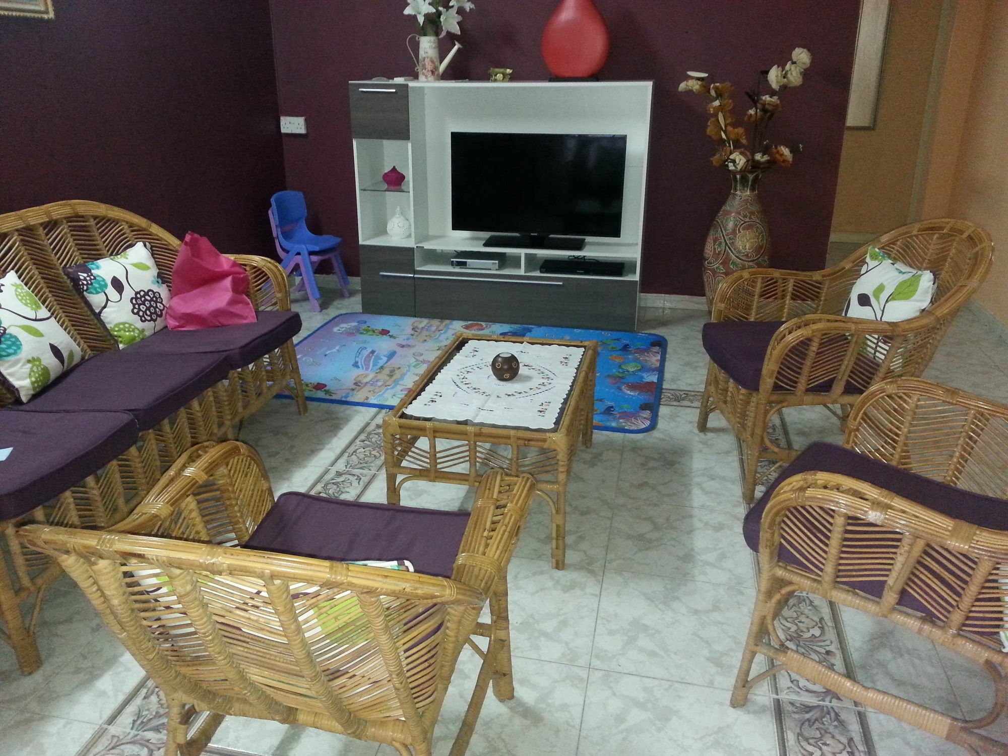 Sunset Beach Apart Flic en Flac Exterior foto