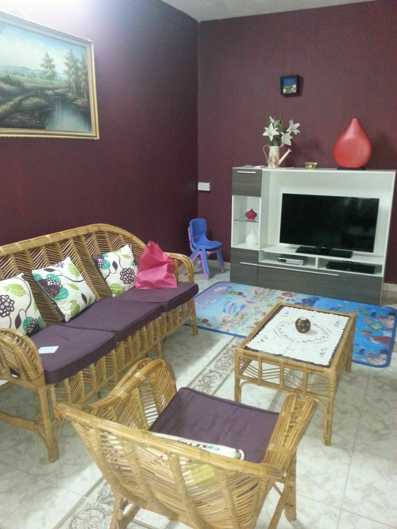 Sunset Beach Apart Flic en Flac Exterior foto